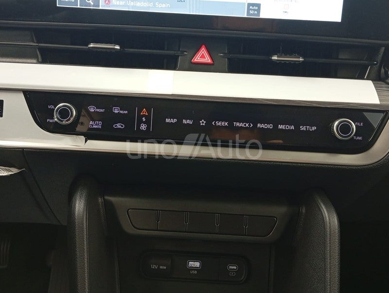 Sportage 1.6 T-GDi Concept 160