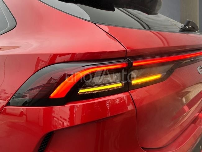 EVO Evo6 1.5 Turbo DCT -