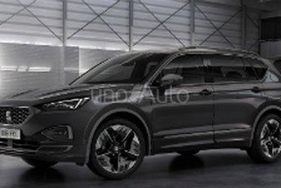 Tres SUV híbridos enchufables que llegarán en 2020