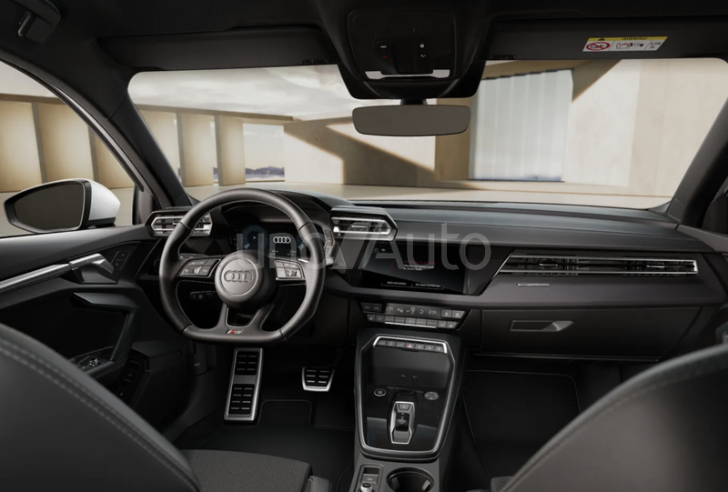 A3 Allstreet TFSIe Genuine S-tronic 150kW