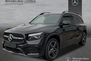 MERCEDES-BENZ Clase GLB 200d 4Matic 8G-DCT