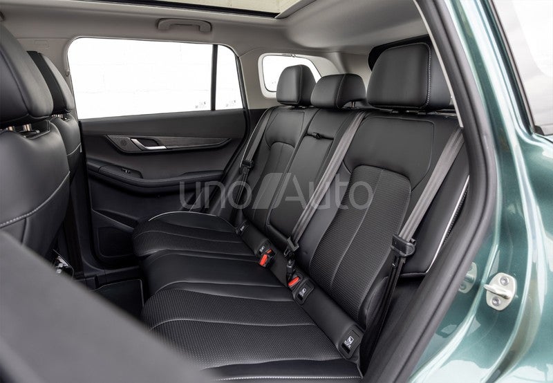 5 1.6 TGDi Pure DCT Aut.