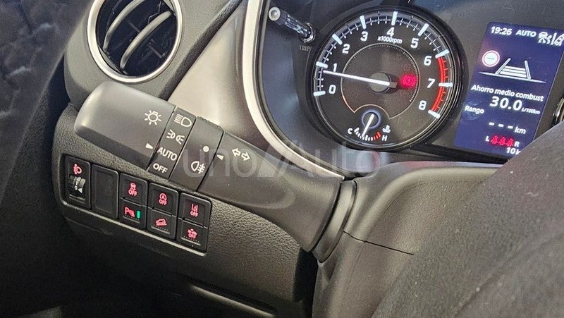 1.4 T S2 4WD Mild Hybrid