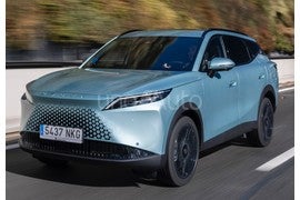 Omoda Omoda 7