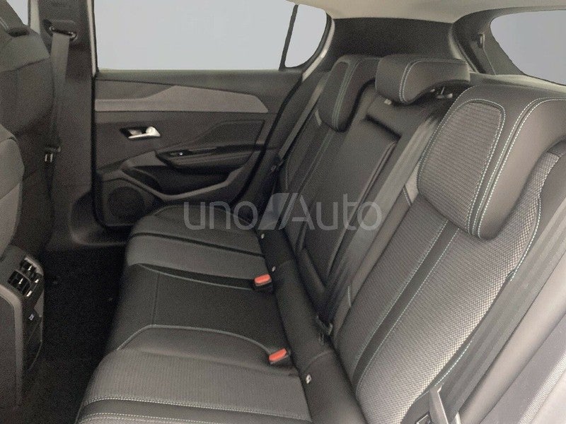 Allure Gasolina 100 SS 6 Vel. MAN