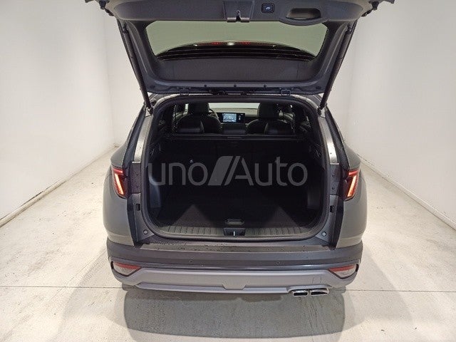 Tucson 1.6 T HEV 20 Aniversario Sky AT