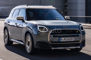 MINI Countryman E Classic