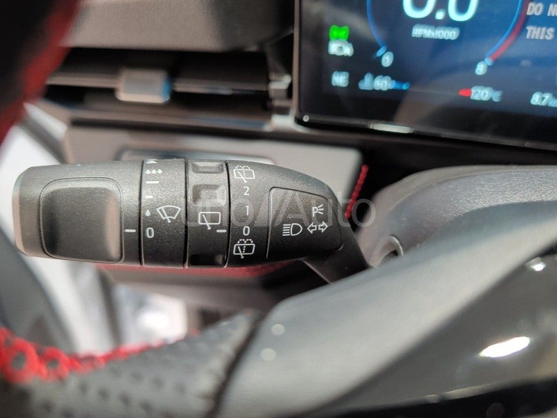 1.0 EcoBoost 125cv ST-Line MHEV