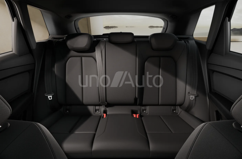 Q4 e-tron 40 Advanced 150kW 63KWh