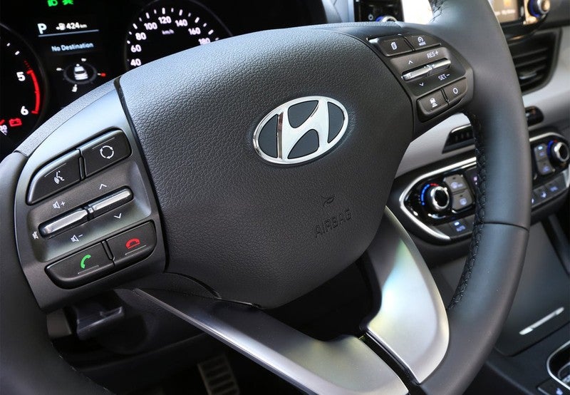 i30 2.0 TGDI N 250