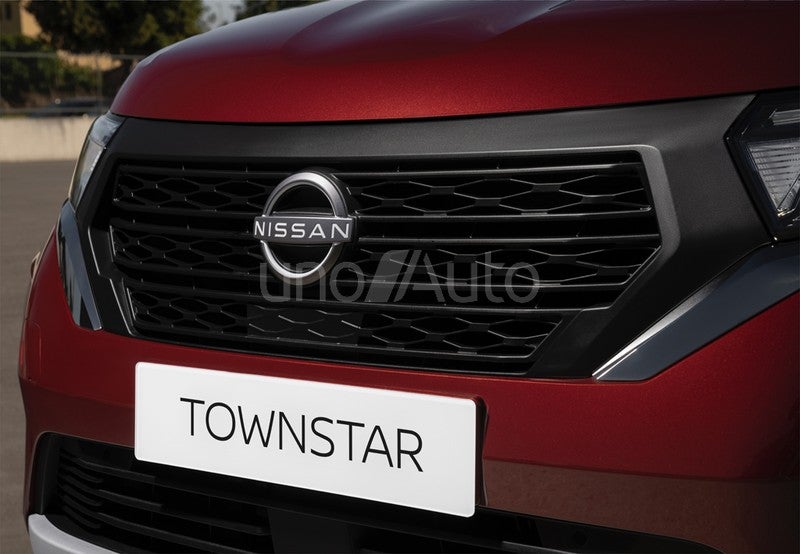 Townstar Combi 1.3G Acenta+  L1 5pl