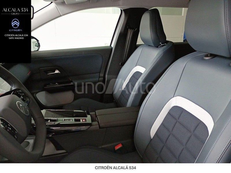 C5 Aircross Hybrid Business e-DCS6 145