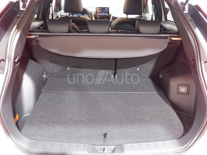 2.4 PHEV Kaiteki+ Auto 4WD
