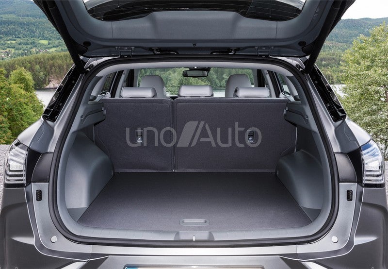 Nexo FCEV 4x2 Style