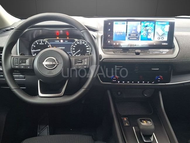 DIG-T 116kW (158CV) mHEV CVT Acenta