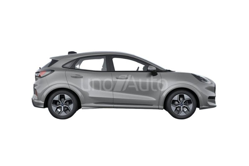 Puma Gen-e FWD 43kWh Premium