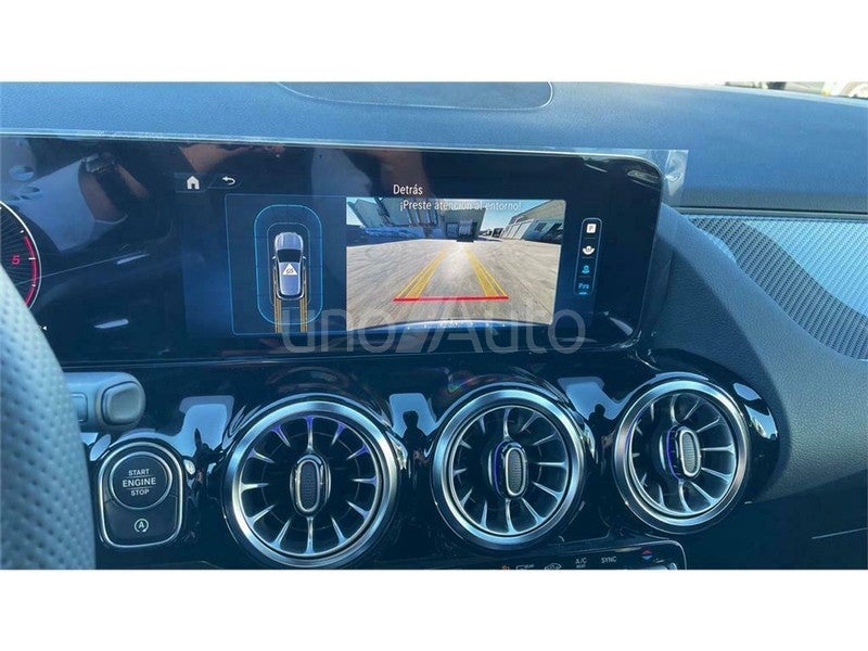 GLA GLA 200 D