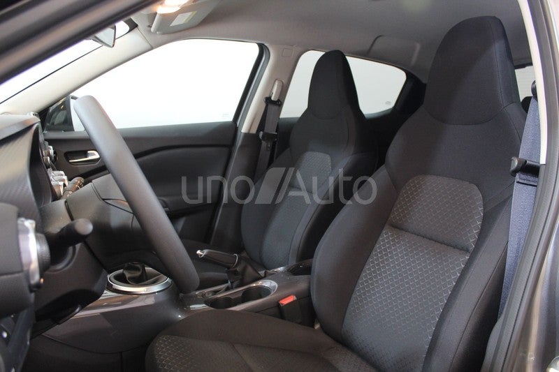 Juke 1.0 DIG-T Acenta 4x2 117