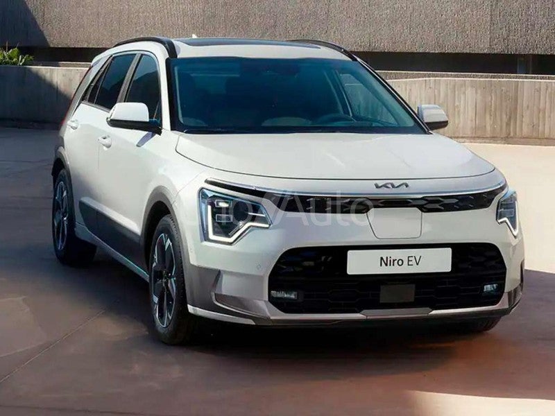 Niro 1.6 HEV Emotion 139