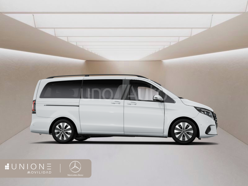 Nuevo 220 d STYLE Largo