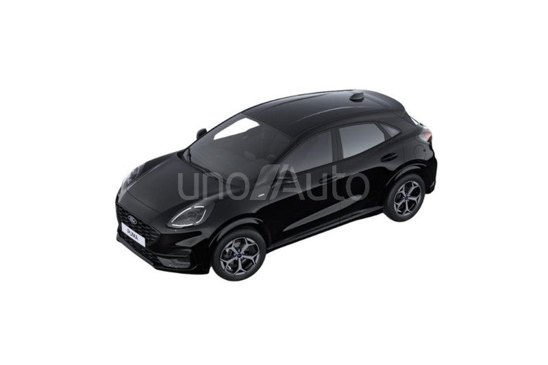 FORD Puma 1.0 EcoBoost 125cv ST-Line MHEV Auto