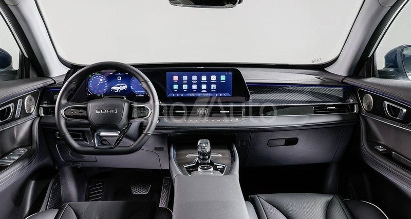 s700 1.6 TGDI 7DCT Luxury FWD