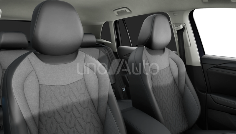 Tiguan 1.5 eTSI Más DSG 96kW