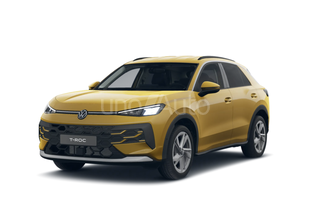 VOLKSWAGEN T-Roc 1.5 eTSI Más DSG7 85kW