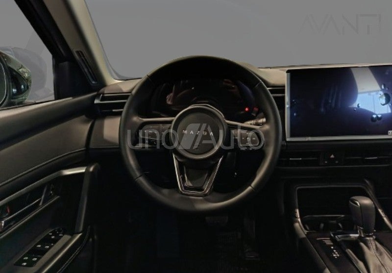 CX-5 2.5 e-Skyactiv-G MHEV Prime-Line FWD Aut.