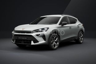 CUPRA Formentor 1.5 e-Hybrid 150 DSG