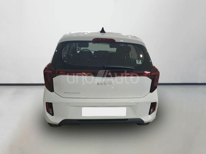 Picanto 1.0 GDi Concept 5 plazas