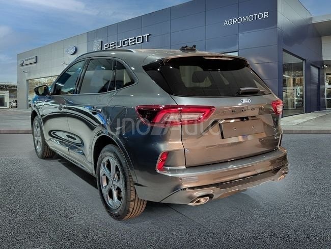 Kuga 2.5 Duratec PHEV ST-Line 4x2