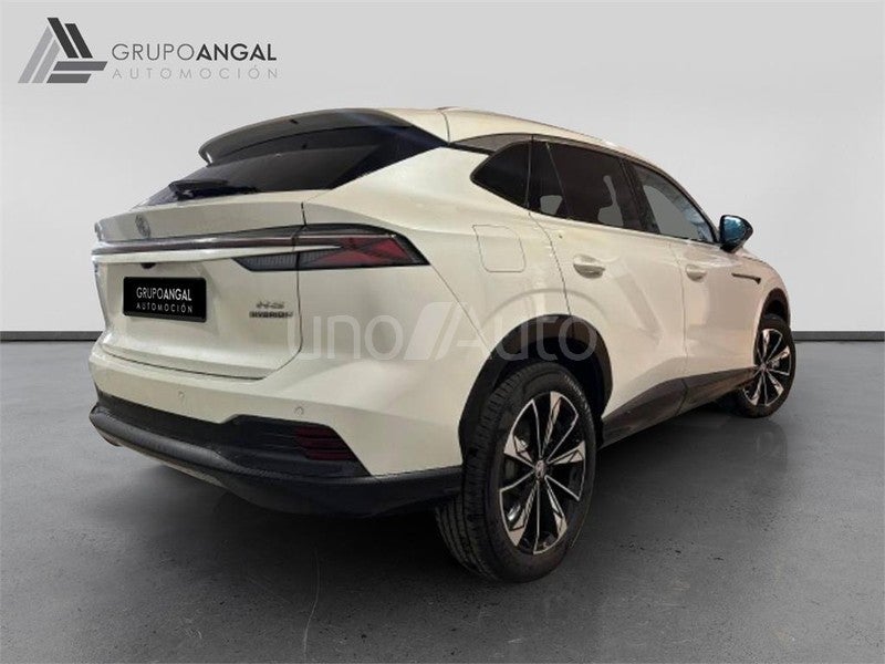 HS 1.5 Hybrid + Comfort