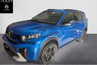 CITROEN C3 Aircross Turbo S&S Collection 100
