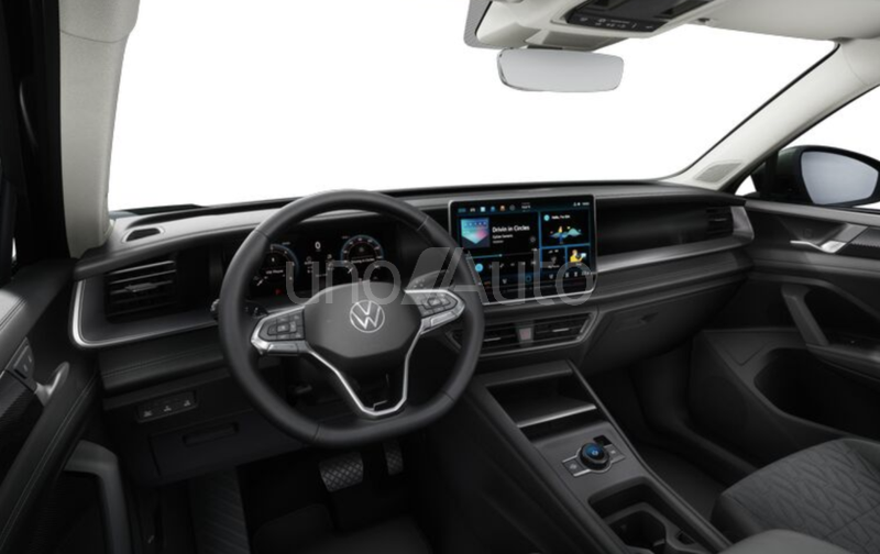 Tayron 2.0 TDI Más DSG7 110kW