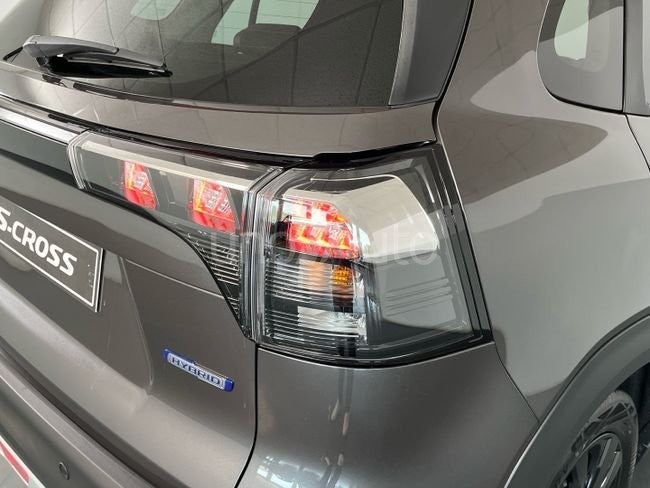 1.4T Edicion Limitada Mild Hybrid Auto