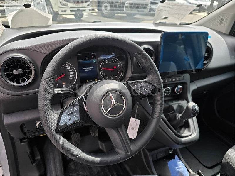 Citan Tourer 110CDI Base