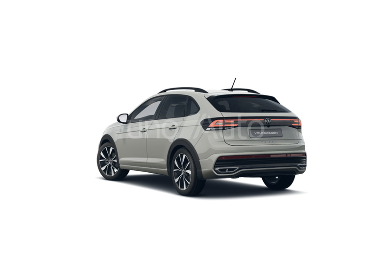 Taigo 1.0 TSI R-Line DSG 85kW