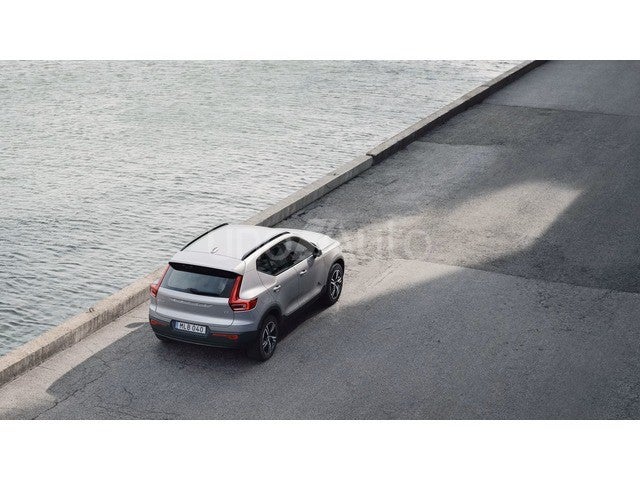 XC40 B3 Plus Aut.