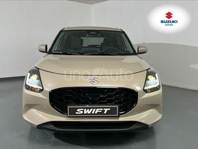1.2 S2 Mild Hybrid CVT