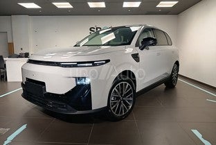 LEAPMOTOR B10 Desing Pro Max 67.1kWh
