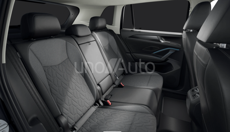 Tiguan 1.5 eTSI Más DSG 96kW