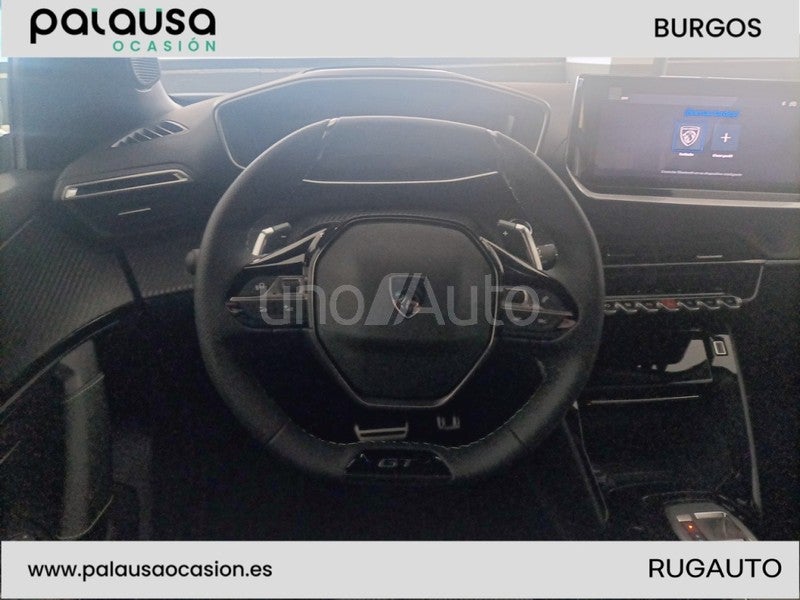 2008 Hybrid GT eDCS6 145