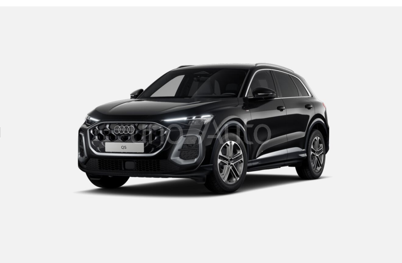 Q5 TFSI quattro S tronic S line 150kW