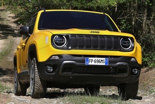 JEEP Renegade 1.0 Sport 4x2