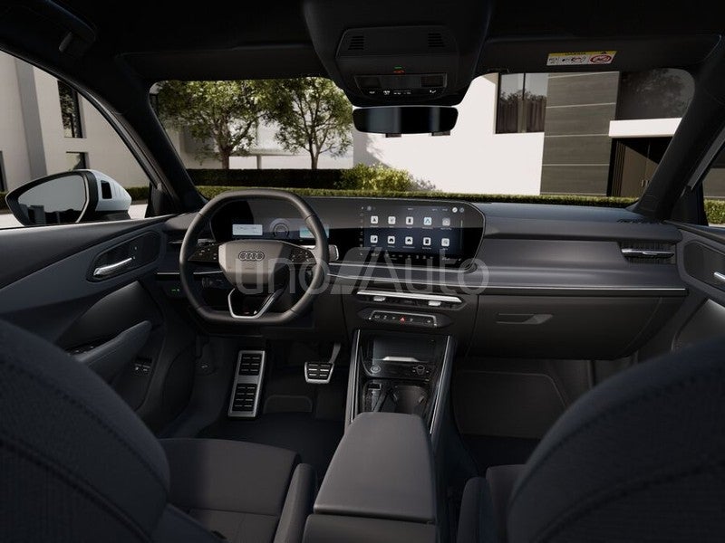 Q3 Sportback e-hybrid S line S tronic 200kW