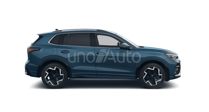 Tiguan 1.5 TSI eHybrid DSG R-Line 150kW
