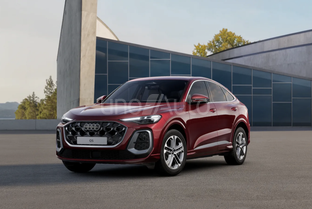 AUDI Q5 Sportback 2.0TDI quattro S line S tronic 150kW