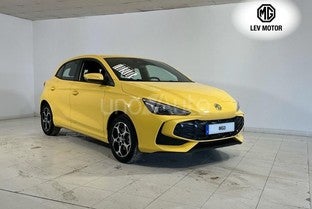 MG MG3 1.5 Comfort