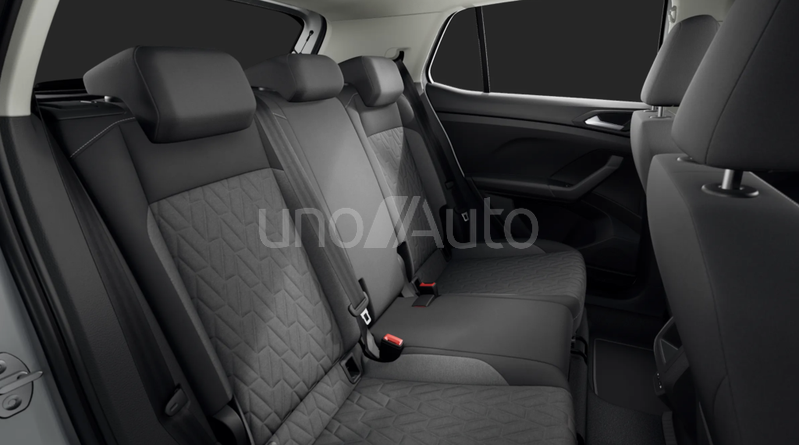 T-Cross 1.0 TSI Más Aut. 85kW